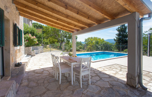 Ferienhaus - Split - Bajagic , Kroatien - CSC376 7