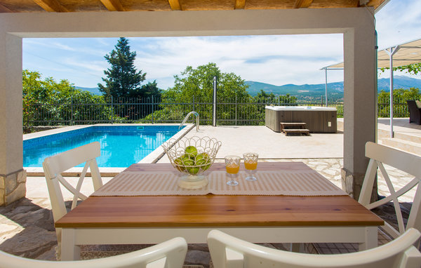 Ferienhaus - Split - Bajagic , Kroatien - CSC376 11