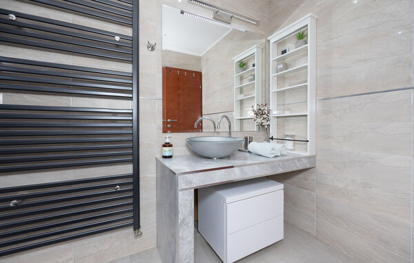 Appartamento - Omis - Bajnice , Croazia - CSC397 702