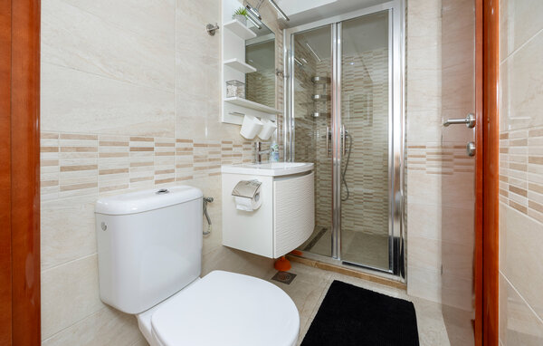 Appartamento - Omis - Bajnice , Croazia - CSC397 703