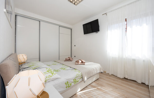 Appartamento - Omis - Bajnice , Croazia - CSC397 601