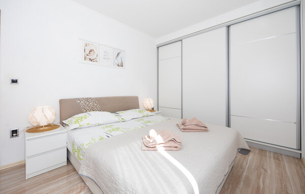 Appartamento - Omis - Bajnice , Croazia - CSC397 602