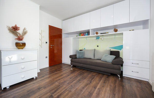 Appartamento - Omis - Bajnice , Croazia - CSC397 606