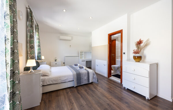 Appartamento - Omis - Bajnice , Croazia - CSC397 607