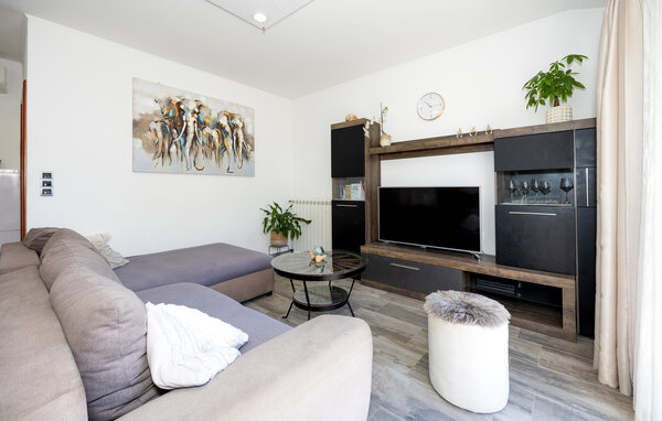 Appartamento - Omis - Bajnice , Croazia - CSC397 301