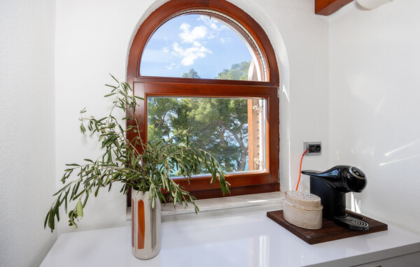 Appartamento - Omis - Bajnice , Croazia - CSC397 302