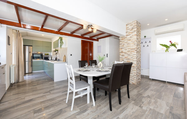 Appartamento - Omis - Bajnice , Croazia - CSC397 6