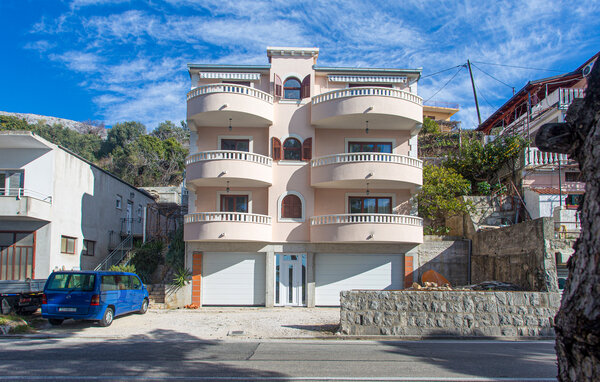 Appartamento - Omis - Bajnice , Croazia - CSC397 81