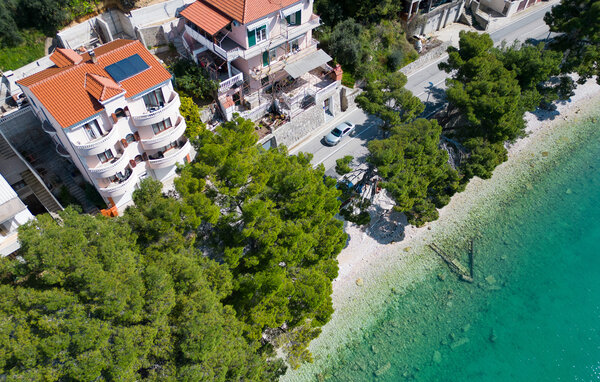 Appartamento - Omis - Bajnice , Croazia - CSC397 84