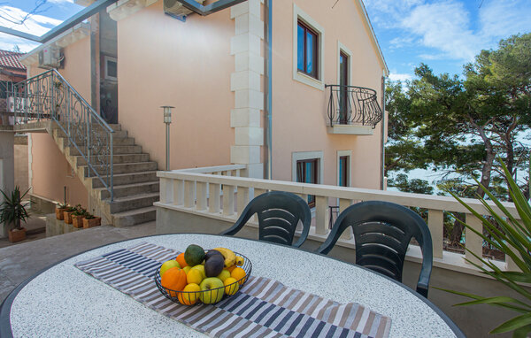 Appartamento - Omis - Bajnice , Croazia - CSC397 8