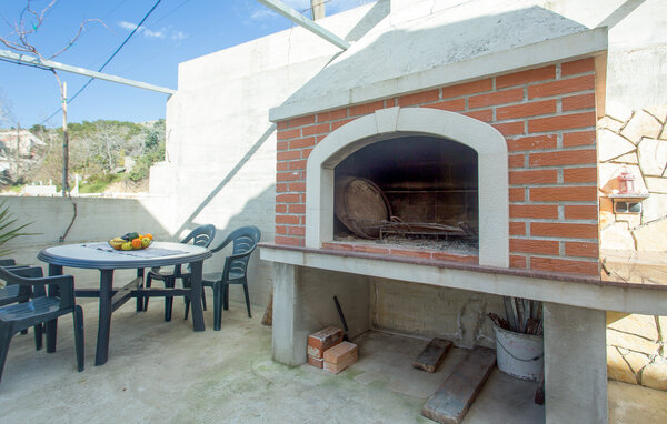 Appartamento - Omis - Bajnice , Croazia - CSC397 9