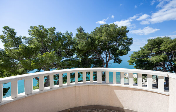 Appartamento - Omis - Bajnice , Croazia - CSC397 201