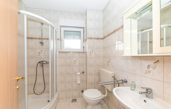 Apartment - Ciovo-Okrug Gornji , Croatia - CSC400 701