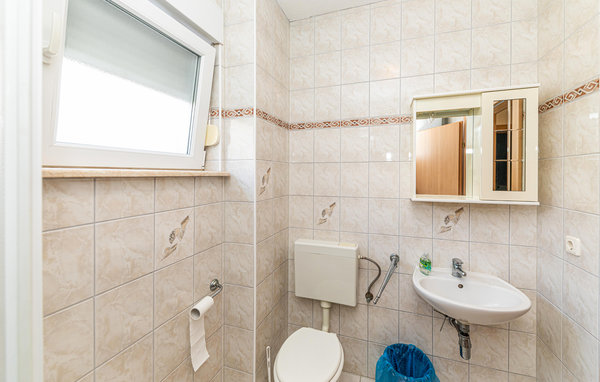 Apartment - Ciovo-Okrug Gornji , Croatia - CSC400 702