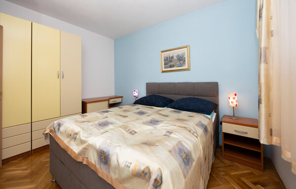 Apartment - Ciovo-Okrug Gornji , Croatia - CSC400 601