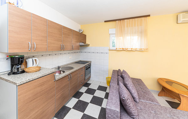 Apartment - Ciovo-Okrug Gornji , Croatia - CSC400 4