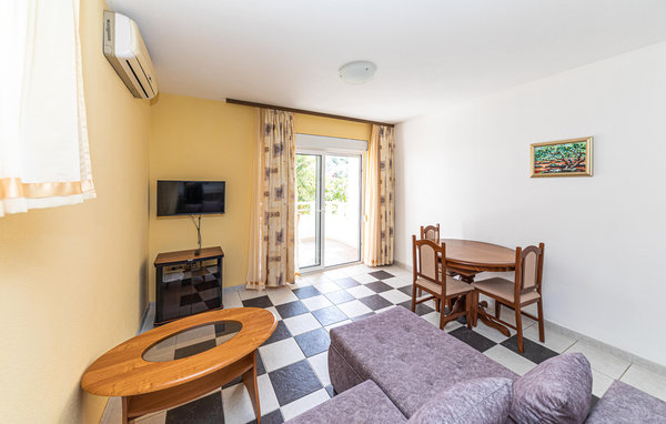 Apartment - Ciovo-Okrug Gornji , Croatia - CSC400 301