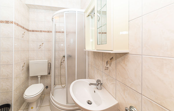 Apartment - Ciovo-Okrug Gornji , Croatia - CSC402 703