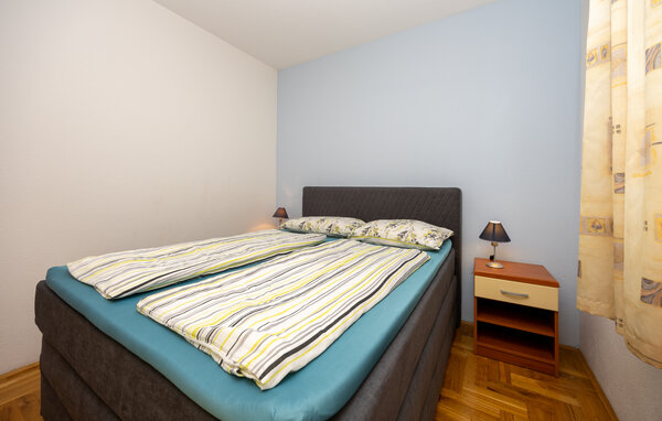 Apartment - Ciovo-Okrug Gornji , Croatia - CSC402 602