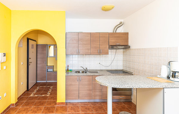 Apartment - Ciovo-Okrug Gornji , Croatia - CSC402 401