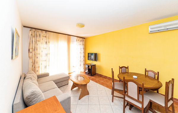 Apartment - Ciovo-Okrug Gornji , Croatia - CSC402 301