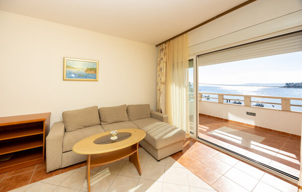 Apartment - Ciovo-Okrug Gornji , Croatia - CSC402 3