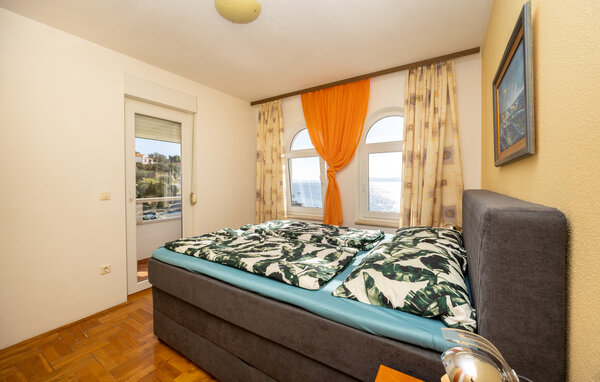 Apartman - Ciovo-Okrug Gornji , Hrvatska - CSC404 602