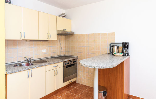 Apartman - Ciovo-Okrug Gornji , Hrvatska - CSC404 401