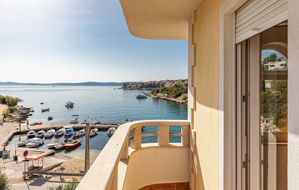 Apartman - Ciovo-Okrug Gornji , Hrvatska - CSC404 7