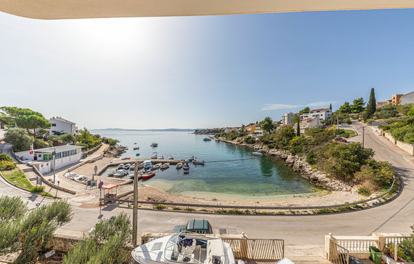 Apartman - Ciovo-Okrug Gornji , Hrvatska - CSC404 201