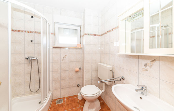 Apartment - Ciovo-Okrug Gornji , Croatia - CSC406 701