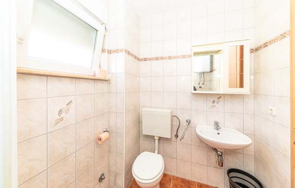 Apartment - Ciovo-Okrug Gornji , Croatia - CSC406 702