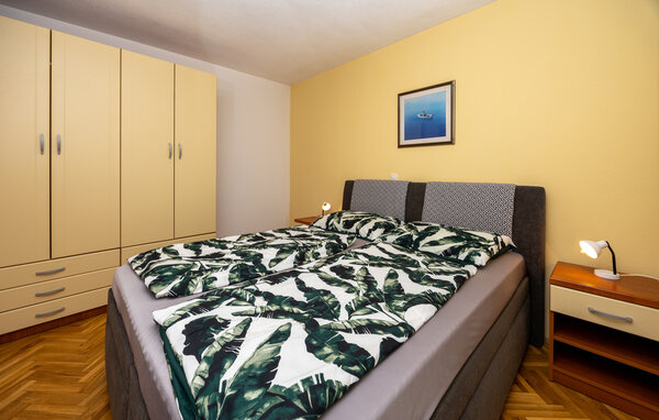 Apartment - Ciovo-Okrug Gornji , Croatia - CSC406 602