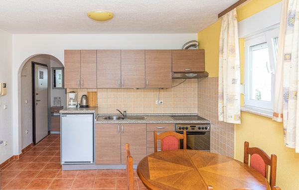Apartment - Ciovo-Okrug Gornji , Croatia - CSC406 6