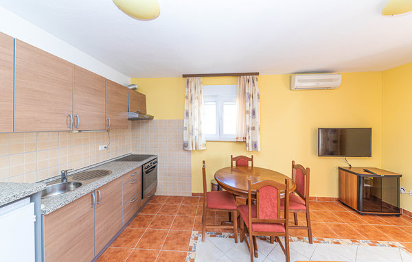 Apartment - Ciovo-Okrug Gornji , Croatia - CSC406 401