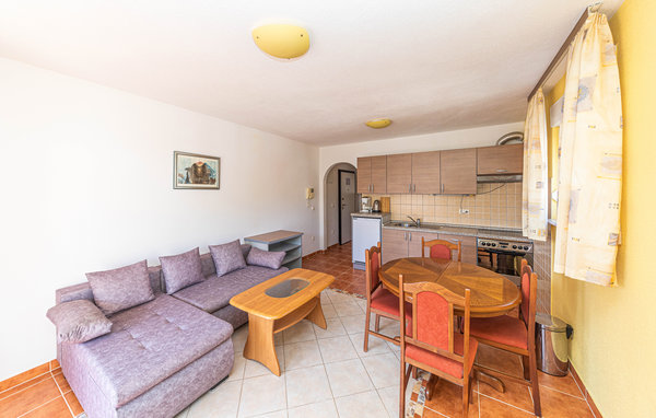 Apartment - Ciovo-Okrug Gornji , Croatia - CSC406 4