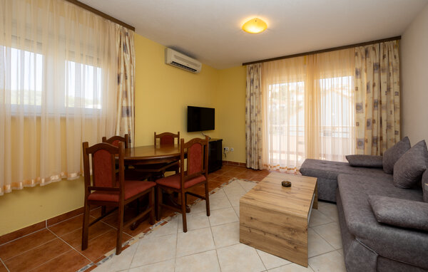 Apartment - Ciovo-Okrug Gornji , Croatia - CSC406 301