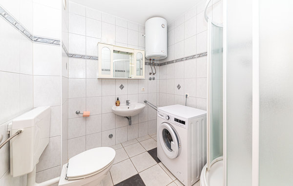 Apartman - Ciovo-Okrug Gornji , Hrvatska - CSC407 701