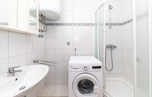 Apartman - Ciovo-Okrug Gornji , Hrvatska - CSC407 702