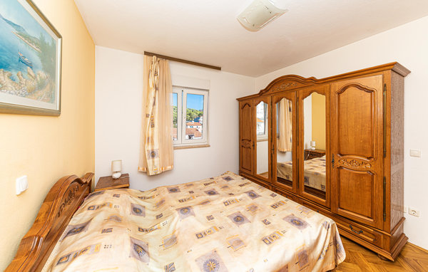 Apartman - Ciovo-Okrug Gornji , Hrvatska - CSC407 601