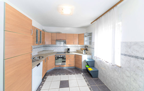 Apartman - Ciovo-Okrug Gornji , Hrvatska - CSC407 401