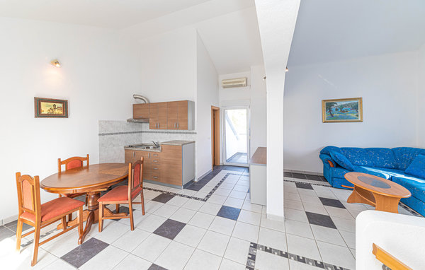 Apartman - Ciovo-Okrug Gornji , Hrvatska - CSC407 402