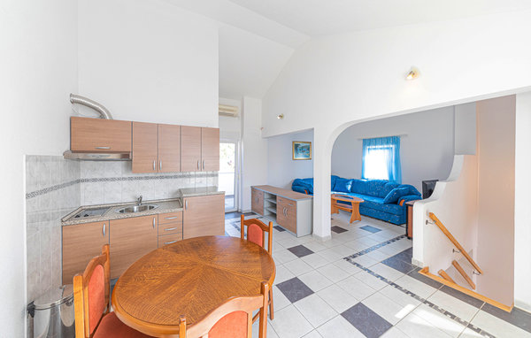 Apartman - Ciovo-Okrug Gornji , Hrvatska - CSC407 6