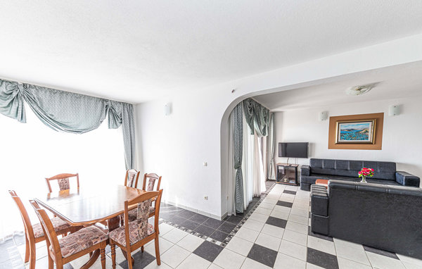 Apartman - Ciovo-Okrug Gornji , Hrvatska - CSC407 301