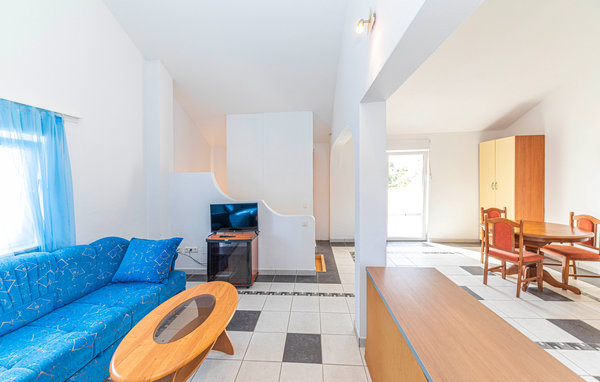 Apartman - Ciovo-Okrug Gornji , Hrvatska - CSC407 302