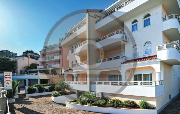 Apartman - Ciovo-Okrug Gornji , Hrvatska - CSC407 82