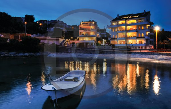 Apartman - Ciovo-Okrug Gornji , Hrvatska - CSC407 83