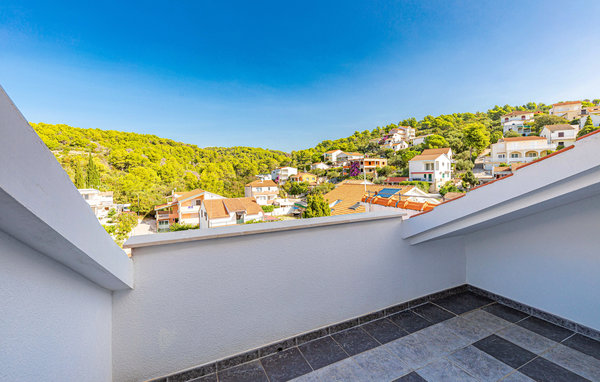 Apartman - Ciovo-Okrug Gornji , Hrvatska - CSC407 201