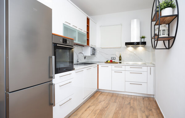 Ferienhaus 