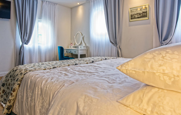 Feriehuse - Split-Gizdavac , Kroatien - CSC414 602